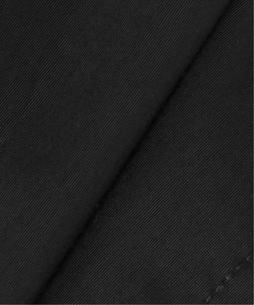 JOURNAL STANDARD relume(ジャーナルスタンダード レリューム)の「グログランマウンテンパーカー◆(マウンテンパーカー・レディース・ブラック/ベージュ/カーキ・FREE)」の20枚目の写真