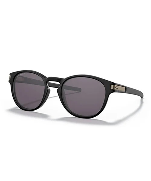 OAKLEY/オークリー サングラス Latch Low Bridge Fit 偏光 アジアン