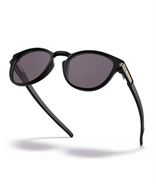 OAKLEY/オークリー サングラス Latch Low Bridge Fit 偏光 アジアン