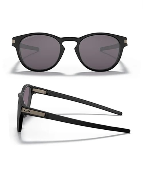 OAKLEY/オークリー サングラス Latch Low Bridge Fit 偏光 アジアン