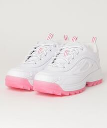 FILA | FILA/フィラ 厚底スニーカー ディストーター F5170-0154(スニーカー)