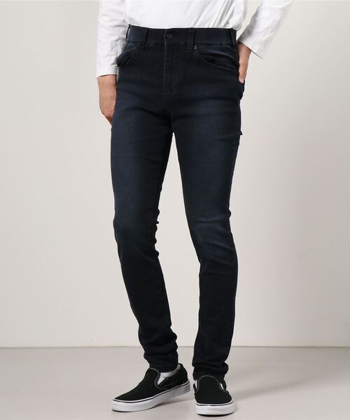 ドクターデニム☆スキニーパンツ LEROY ドクターデニム☆スキニーパンツ LEROY (DR.DENIM/デニム