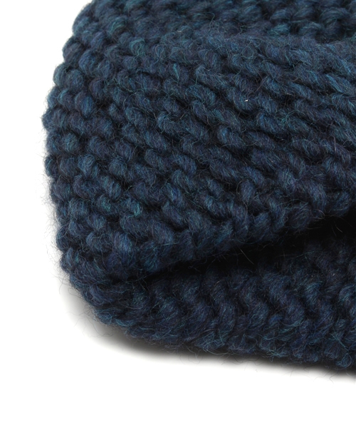 ROSE BUD（ローズバッド）の「(BETTINA)X014/3134 HEADBAND（ヘアバンド・レディース・ブラック/ナチュラル/ダークグレー/ダークブルー・ONE SIZE）」の7枚目の写真