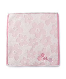 レディースのハンカチ ハンドタオル ゴールド 金色系 ブランドロゴ ファッション通販 Zozotown