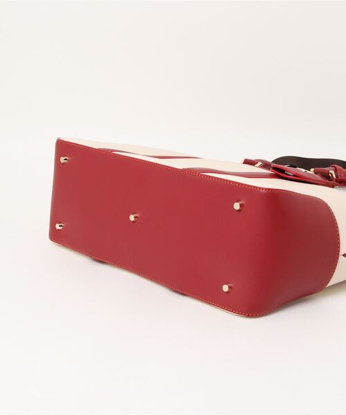 Furbo design（フルボデザイン）の「【Furbo design】 フルボデザイン　5点セット　トートバッグ、クラッチショルダー、コインケース、IDパスケース、キーリング、スカーフ（トートバッグ・メンズ・その他・FREE）」の6枚目の写真