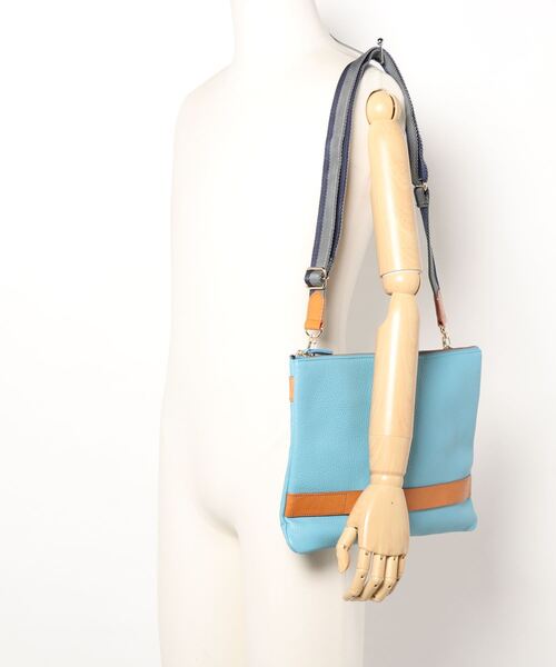 Furbo design（フルボデザイン）の「【Furbo design】 フルボデザイン　5点セット　トートバッグ、クラッチショルダー、コインケース、IDパスケース、キーリング、スカーフ（トートバッグ・メンズ・その他・FREE）」の9枚目の写真