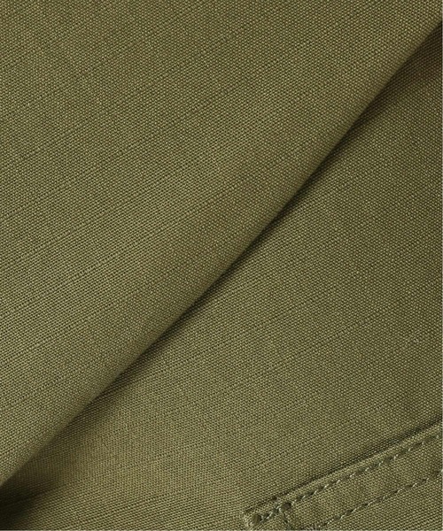 JOURNAL STANDARD（ジャーナルスタンダード）の「【SEGMENT】6PK リップベルト カーゴパンツ（カーゴパンツ・メンズ・カーキ/ブラック・MEDIUM/LARGE/SMALL）」の14枚目の写真