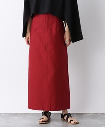 JEANASIS | アソートハイウエストナロースカート/947854(スカート)