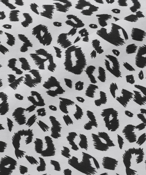 JEANASIS（ジーナシス）の「アソートハイウエストナロースカート/947854（スカート・レディース・ブラック/レオパード/レッド/ゼブラ・SMALL/MEDIUM）」の16枚目の写真