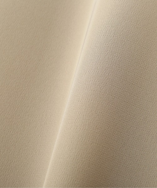 NATURAL BEAUTY BASIC（ナチュラルビューティーベーシック）の「キャミワンピース（ワンピース・レディース・ブラック/ピンク/カーキ・SMALL/MEDIUM）」の14枚目の写真