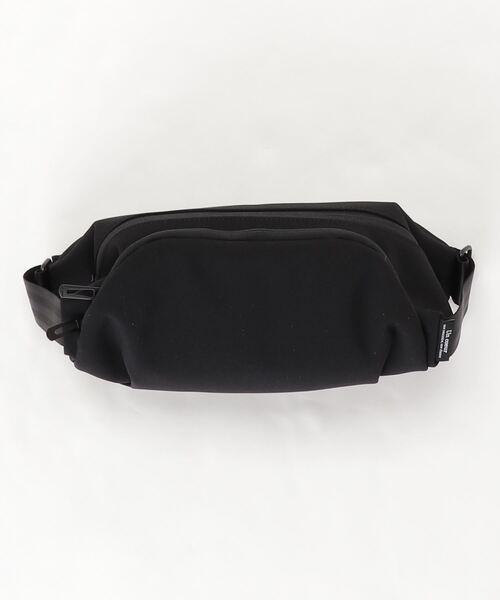 【Un coeur/アンクール】TORO(Ⅱ) ウエストバッグ K900161（ボディバッグ/ウエストポーチ）｜Un coeur（アンクール）