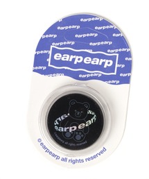 EARPEARP | earpearp／gem bear Tok スマホグリップ 2946613(スマホグッズ)