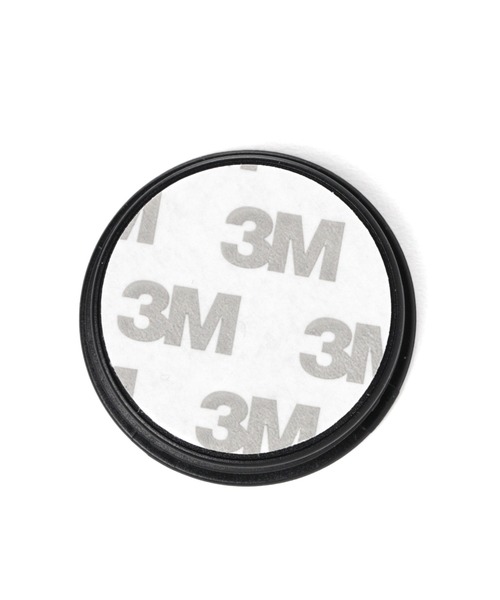 EARPEARP（アプアプ）の「earpearp／gem bear Tok スマホグリップ 2946613（スマホグッズ・レディース・ブラック・0）」の5枚目の写真