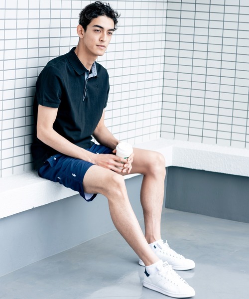 POLO RALPH LAUREN（ポロ ラルフ ローレン）の「POLO RALPH LAUREN スイムパンツ（その他パンツ・メンズ・ネイビー・X-LARGE）」の20枚目の写真