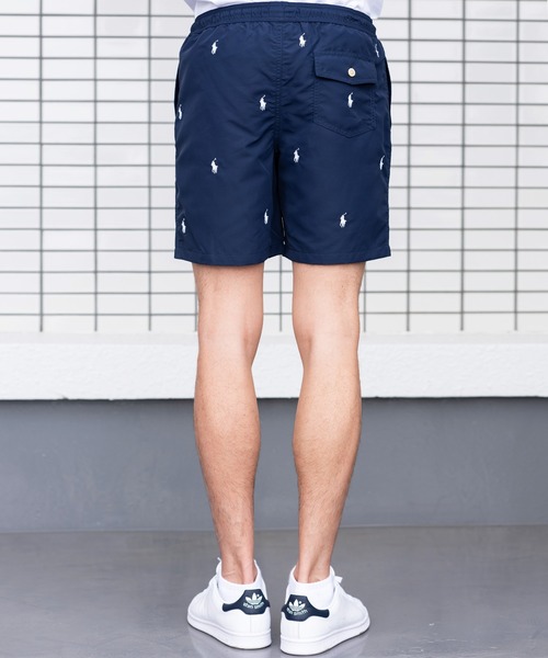 POLO RALPH LAUREN（ポロ ラルフ ローレン）の「POLO RALPH LAUREN スイムパンツ（その他パンツ・メンズ・ネイビー・X-LARGE）」の18枚目の写真
