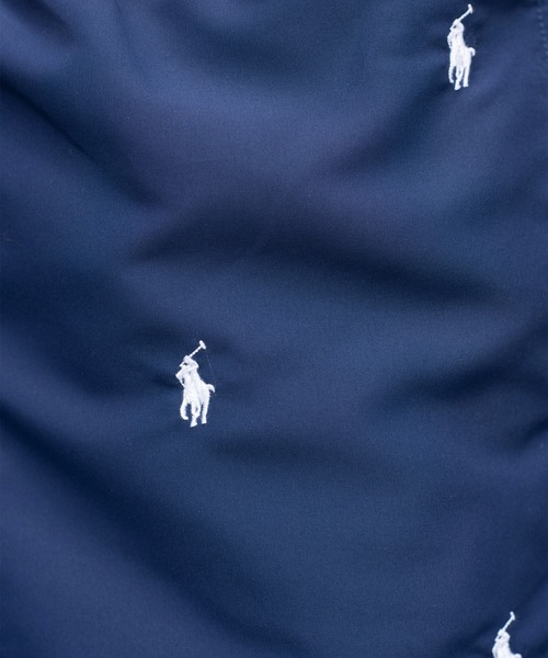 POLO RALPH LAUREN（ポロ ラルフ ローレン）の「POLO RALPH LAUREN スイムパンツ（その他パンツ・メンズ・ネイビー・X-LARGE）」の4枚目の写真