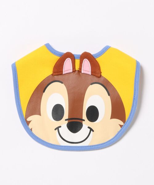 ディズニー 飛び出しスタイ 5347（スタイ/よだれかけ）｜Disney