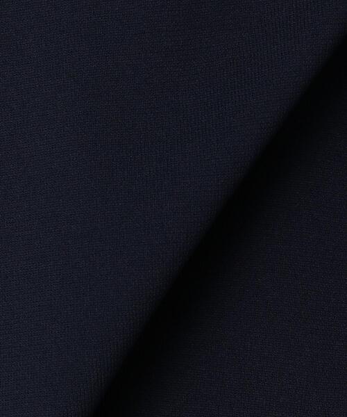 BEAUTY&YOUTH UNITED ARROWS（ビューティーアンドユースユナイテッドアローズ）の「BY レイヤード ニットベスト＆Tシャツ（ベスト・メンズ・ライトグレー/ベージュ/ネイビー・SMALL/MEDIUM/LARGE/X-LARGE）」の19枚目の写真