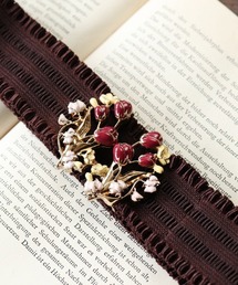 axes femme | チューリップゴムベルト(ベルト)