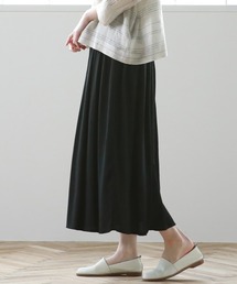 Pao de lo | サンドオリオンツイルギャザースカート(スカート)