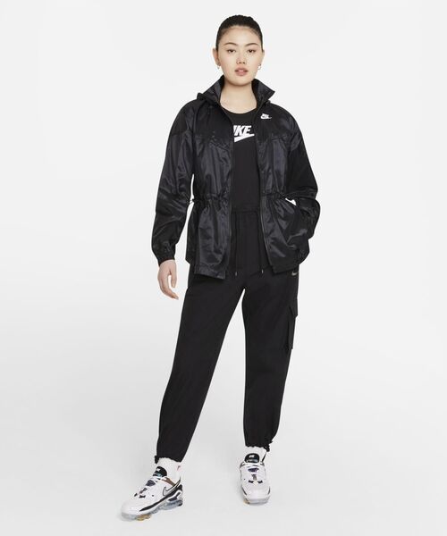 Nike Beavers フード付きウェア XL Nike Beavers フード付きウェア XL 寄りかかる