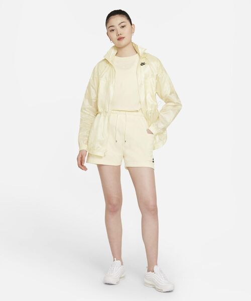 セール ナイキ スポーツウェア ウィンドランナー ウィメンズジャケット Nike マウンテンパーカー Nike ナイキ のファッション通販 Zozotown