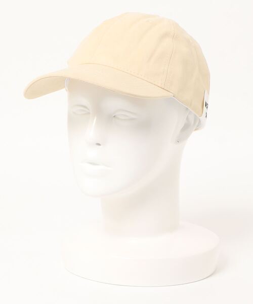 aimoha（アイモハ）の「ユニセックスタグ付けキャップ（キャップ