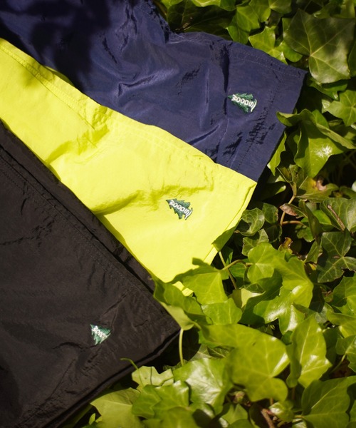 Woods（ウッズ）の「【Woods/ウッズ】 ウエストポーチ付き ナイロン バギーショーツ（その他パンツ・メンズ・ブラック/オリーブ/イエロー/グリーン/ネイビー/ブラウン・L/XL/M）」の17枚目の写真