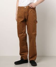 tone（トーン）の「【TOUGH DUCK/タフ ダック】WASHED DUCK PANT(UN)（チノパンツ）」