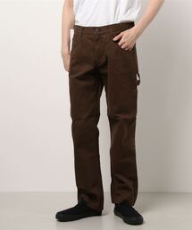 【TOUGH DUCK/タフ ダック】WASHED DUCK PANT(UN)