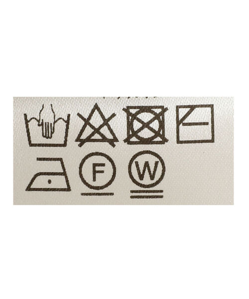 Ray BEAMS（レイビームス）の「Ray BEAMS / ストレッチ タートルネック Tシャツ（Tシャツ/カットソー・レディース・イエロー/サックスブルー/ホワイト系その他6・ONE SIZE）」の9枚目の写真