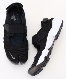 NIKE | NIKE/ナイキ W AIR RIFT BREEZE/エアリフトブリーズ(スニーカー)
