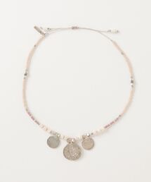 CHAN LUU ANKLET (チャンルー アンクレット)(レッド)(Women's)(AKSZ-1207CLJ)