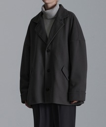 メンズのチェスターコート（ブラウン系）一覧 - WEAR