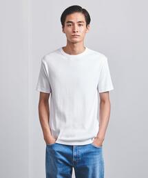 BATONER | ＜BATONER（バトナー）＞ シームレス インナーTシャツ(Tシャツ/カットソー)