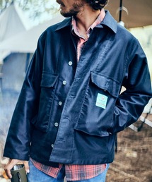 Nigel Cabourn（ナイジェルケーボン）の「Nigel Cabourn LYBRO USMC