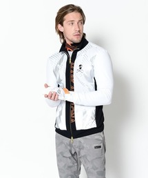 MARK & LONA（マークアンドロナ）の「Vector Skin Jacket | MEN（ナイロンジャケット・メンズ）」