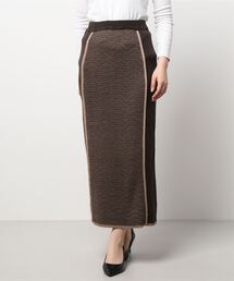 PAGEBOY | ガラジャガードナロースカート(スカート)