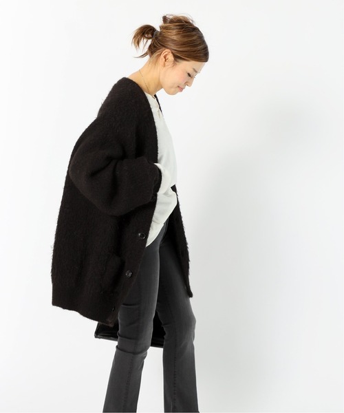 Deuxieme Classe（ドゥーズィエムクラス）の「*Marron Fonce