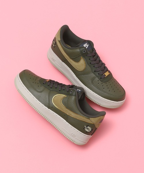 Nike Air Force 1 07 Lx Da84 0 スニーカー Nike ナイキ のファッション通販 Zozotown