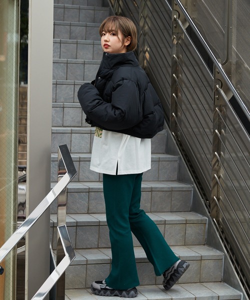 byYOUANCE（バイユアンス）の「グラフィックロンTEE（Tシャツ/カットソー・レディース・その他4/その他1/その他2/その他3・FREE）」の11枚目の写真