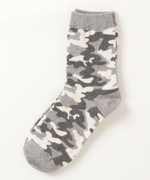Figments | カモフラソックス(ソックス/靴下)
