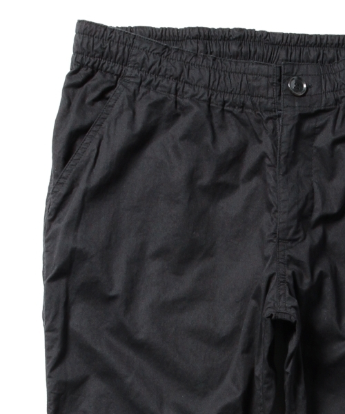 BEAMS BOY（ビームスボーイ）の「BEAMS BOY / SOLID スラックス イージーパンツ（その他パンツ・レディース・カーキ/ネイビー・ONE SIZE）」の15枚目の写真