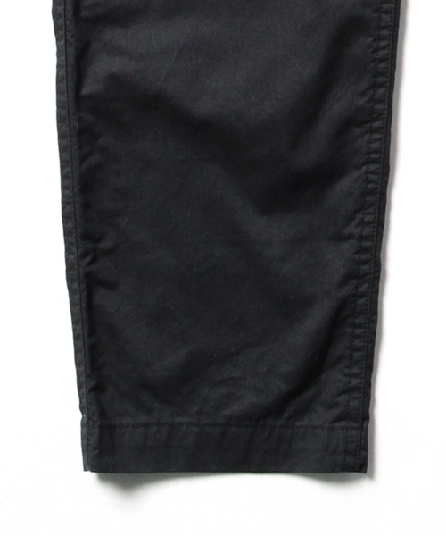 BEAMS BOY（ビームスボーイ）の「BEAMS BOY / SOLID スラックス イージーパンツ（その他パンツ・レディース・カーキ/ネイビー・ONE SIZE）」の14枚目の写真