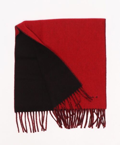 agnes b.（アニエスベー）の「【ユニセックス】BF12 ECHARPE