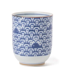 TOKYO CULTUART by BEAMS（トウキョウカルチャートバイビームス）の「The Porcelains / 湯呑（食器・メンズ）」