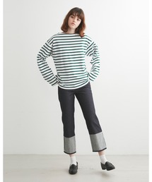 Traditional Weatherwear | 【UNION WEAR】NEW BI COLOR PANTS(その他パンツ)