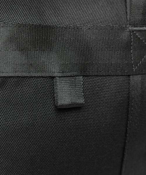 NEW ERA(ニューエラ)の「ニューエラ 50L バックパック ダッフルバッグ(バックパック/リュック・メンズ・ブラック/ブラック系その他・FREE)」の17枚目の写真