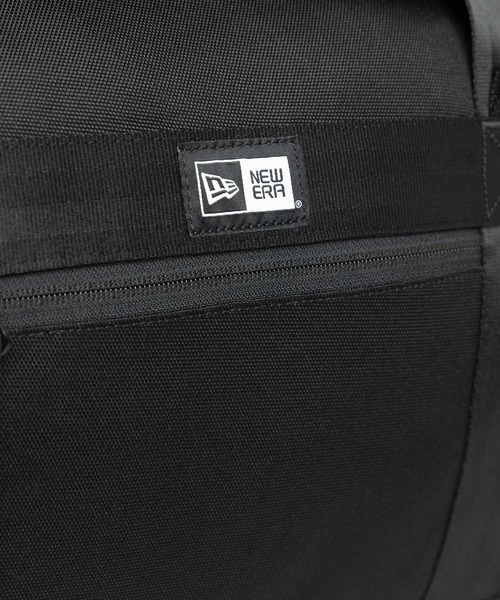 NEW ERA(ニューエラ)の「ニューエラ 50L バックパック ダッフルバッグ(バックパック/リュック・メンズ・ブラック/ブラック系その他・FREE)」の16枚目の写真