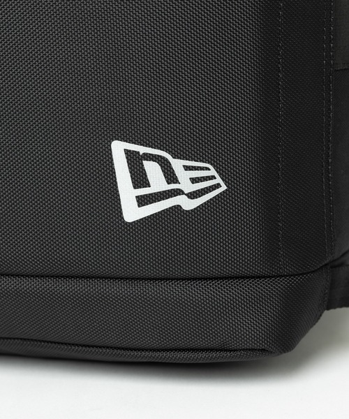 NEW ERA(ニューエラ)の「ニューエラ 50L バックパック ダッフルバッグ(バックパック/リュック・メンズ・ブラック/ブラック系その他・FREE)」の15枚目の写真